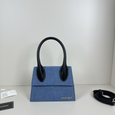 Jacquemus Top Handle Bags